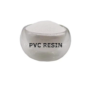 Erdos Polyvinyl Chloride Resin PVC Pesin pour fenêtre